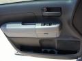 2010 Silver Sky Metallic Toyota Tundra SR5 Double Cab  photo #12