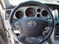2010 Silver Sky Metallic Toyota Tundra SR5 Double Cab  photo #14