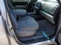 2010 Silver Sky Metallic Toyota Tundra SR5 Double Cab  photo #16