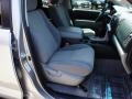 2010 Silver Sky Metallic Toyota Tundra SR5 Double Cab  photo #17