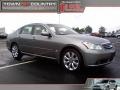Diamond Graphite Metallic - M 35x Sedan Photo No. 1