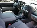2010 Silver Sky Metallic Toyota Tundra SR5 Double Cab  photo #19