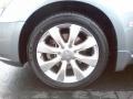 Diamond Graphite Metallic - M 35x Sedan Photo No. 3