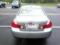 Diamond Graphite Metallic - M 35x Sedan Photo No. 4
