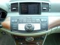 Diamond Graphite Metallic - M 35x Sedan Photo No. 8