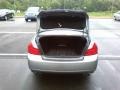 Diamond Graphite Metallic - M 35x Sedan Photo No. 15