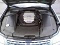 Diamond Graphite Metallic - M 35x Sedan Photo No. 19