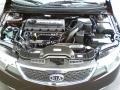 2.0 Liter DOHC 16-Valve CVVT 4 Cylinder Engine for 2011 Kia Forte EX #49088736