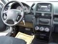 Pewter Pearl - CR-V LX Photo No. 12