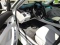 White Diamond Tri-Coat - CTS Sedan Photo No. 13