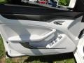 White Diamond Tri-Coat - CTS Sedan Photo No. 14