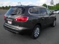 2011 Cocoa Metallic Buick Enclave CXL  photo #4