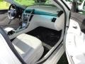 White Diamond Tri-Coat - CTS Sedan Photo No. 18