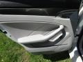 White Diamond Tri-Coat - CTS Sedan Photo No. 26