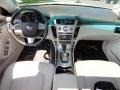 White Diamond Tri-Coat - CTS Sedan Photo No. 27