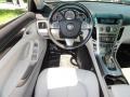White Diamond Tri-Coat - CTS Sedan Photo No. 28