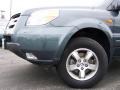 Steel Blue Metallic - Pilot EX 4WD Photo No. 2