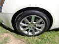 White Diamond Tri-Coat - CTS Sedan Photo No. 31