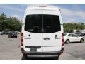 2011 Arctic White Mercedes-Benz Sprinter 2500 High Roof Cargo Van  photo #5