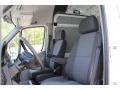 2011 Arctic White Mercedes-Benz Sprinter 2500 High Roof Cargo Van  photo #9