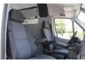 2011 Arctic White Mercedes-Benz Sprinter 2500 High Roof Cargo Van  photo #12