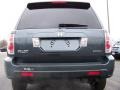 Steel Blue Metallic - Pilot EX 4WD Photo No. 5