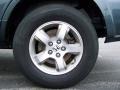 Steel Blue Metallic - Pilot EX 4WD Photo No. 7