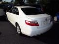 Super White - Camry LE Photo No. 3