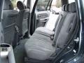 Steel Blue Metallic - Pilot EX 4WD Photo No. 10