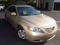 Desert Sand Metallic - Camry LE Photo No. 1