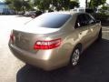 Desert Sand Metallic - Camry LE Photo No. 2
