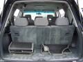 Steel Blue Metallic - Pilot EX 4WD Photo No. 11