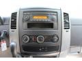 Black Controls Photo for 2011 Mercedes-Benz Sprinter #49089564