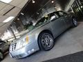 Light Platinum - DTS Sedan Photo No. 1