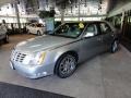 Light Platinum - DTS Sedan Photo No. 2