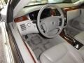 Light Platinum - DTS Sedan Photo No. 9