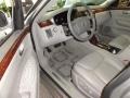 Light Platinum - DTS Sedan Photo No. 10