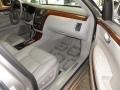 Light Platinum - DTS Sedan Photo No. 15