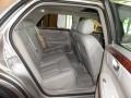 Light Platinum - DTS Sedan Photo No. 20