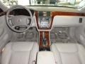Light Platinum - DTS Sedan Photo No. 24