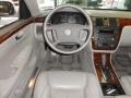 Light Platinum - DTS Sedan Photo No. 25