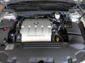 Light Platinum - DTS Sedan Photo No. 26