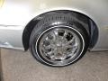 Light Platinum - DTS Sedan Photo No. 28