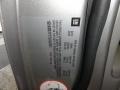 Light Platinum - DTS Sedan Photo No. 34