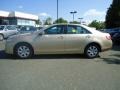 Sandy Beach Metallic - Camry LE Photo No. 2
