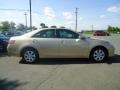 Sandy Beach Metallic - Camry LE Photo No. 4