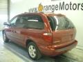 Inferno Red Crystal Pearl - Caravan SXT Photo No. 5