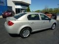 Gold Mist Metallic - Cobalt LT Sedan Photo No. 7