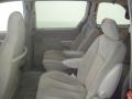 Inferno Red Crystal Pearl - Caravan SXT Photo No. 23