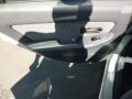 Silver Pewter - Elantra GLS Sedan Photo No. 12